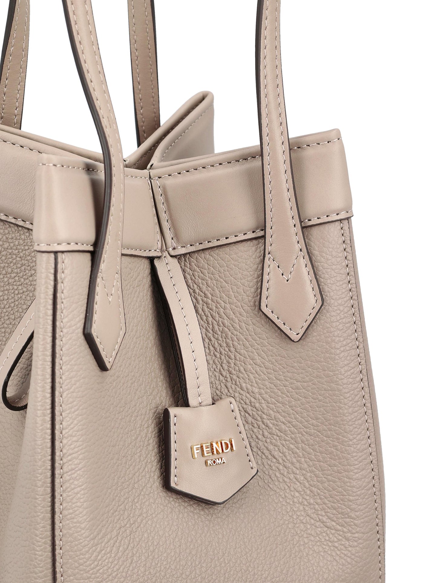 Borsa realizzata in pelle. 8BS083 APZAF11WS FENDI