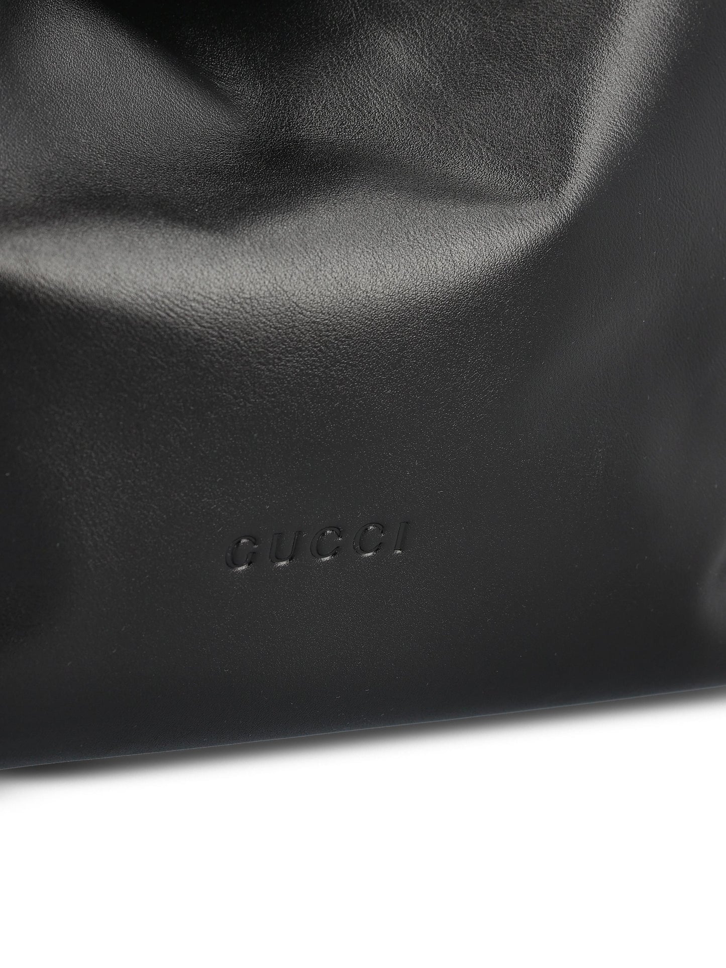 Borsa realizzata in pelle. 850546 AAFK41000 GUCCI