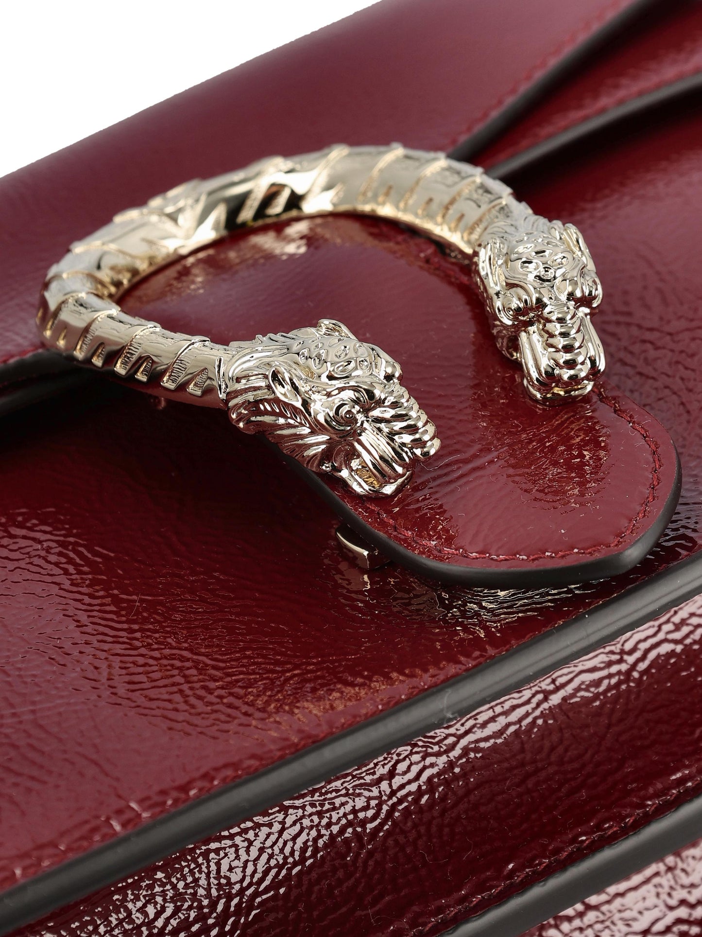 Borsa realizzata in pelle. 795005 0AAA86207 GUCCI