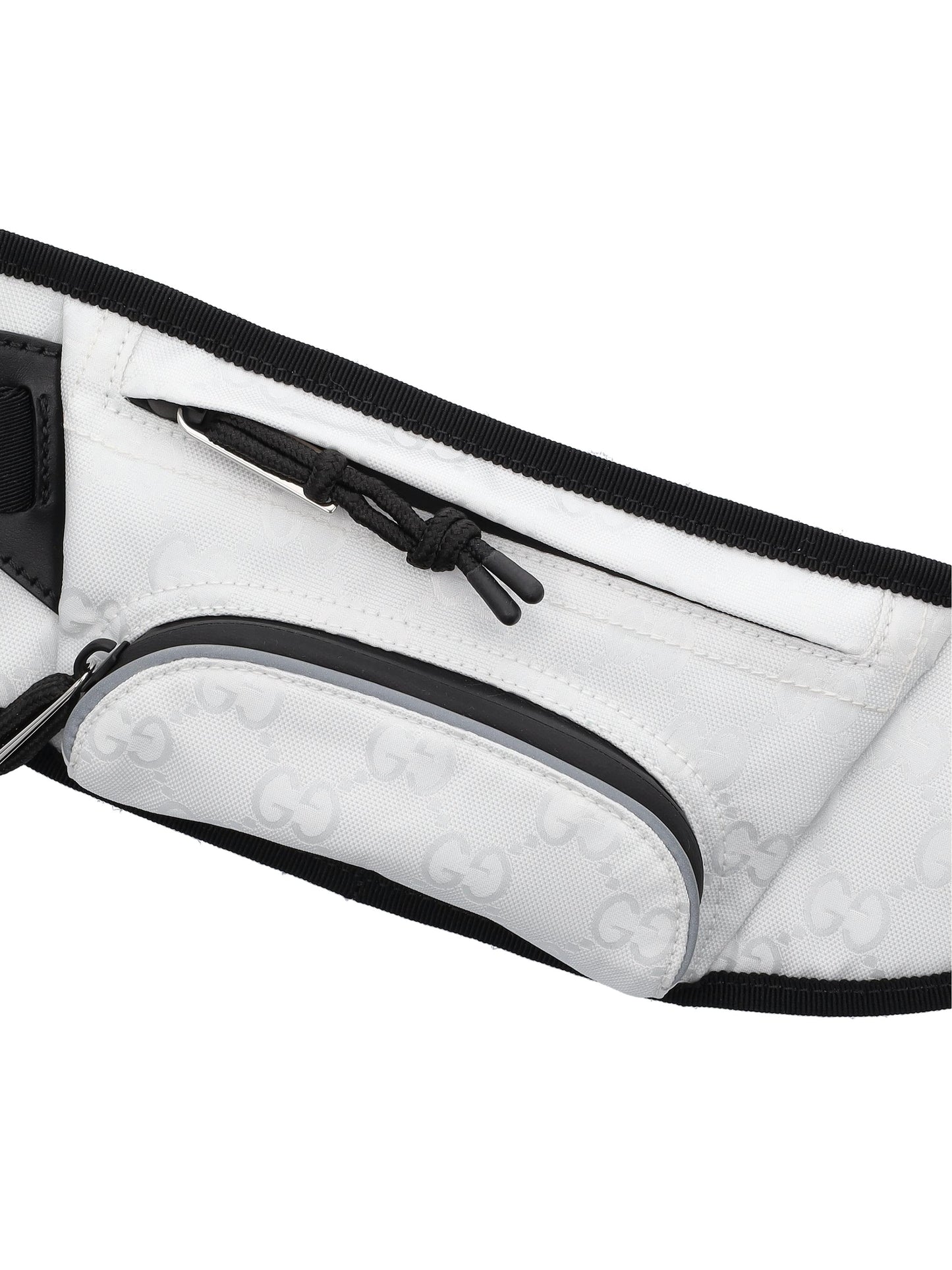 Marsupio realizzato in nylon. 834504 FAEPB9043 GUCCI