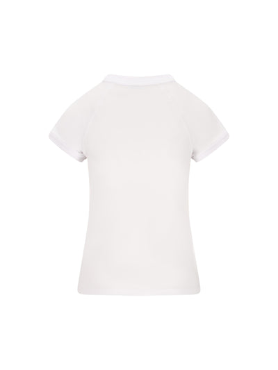 T-Shirt realizzata in cotone. S359Y22XA7 2100 LOEWE