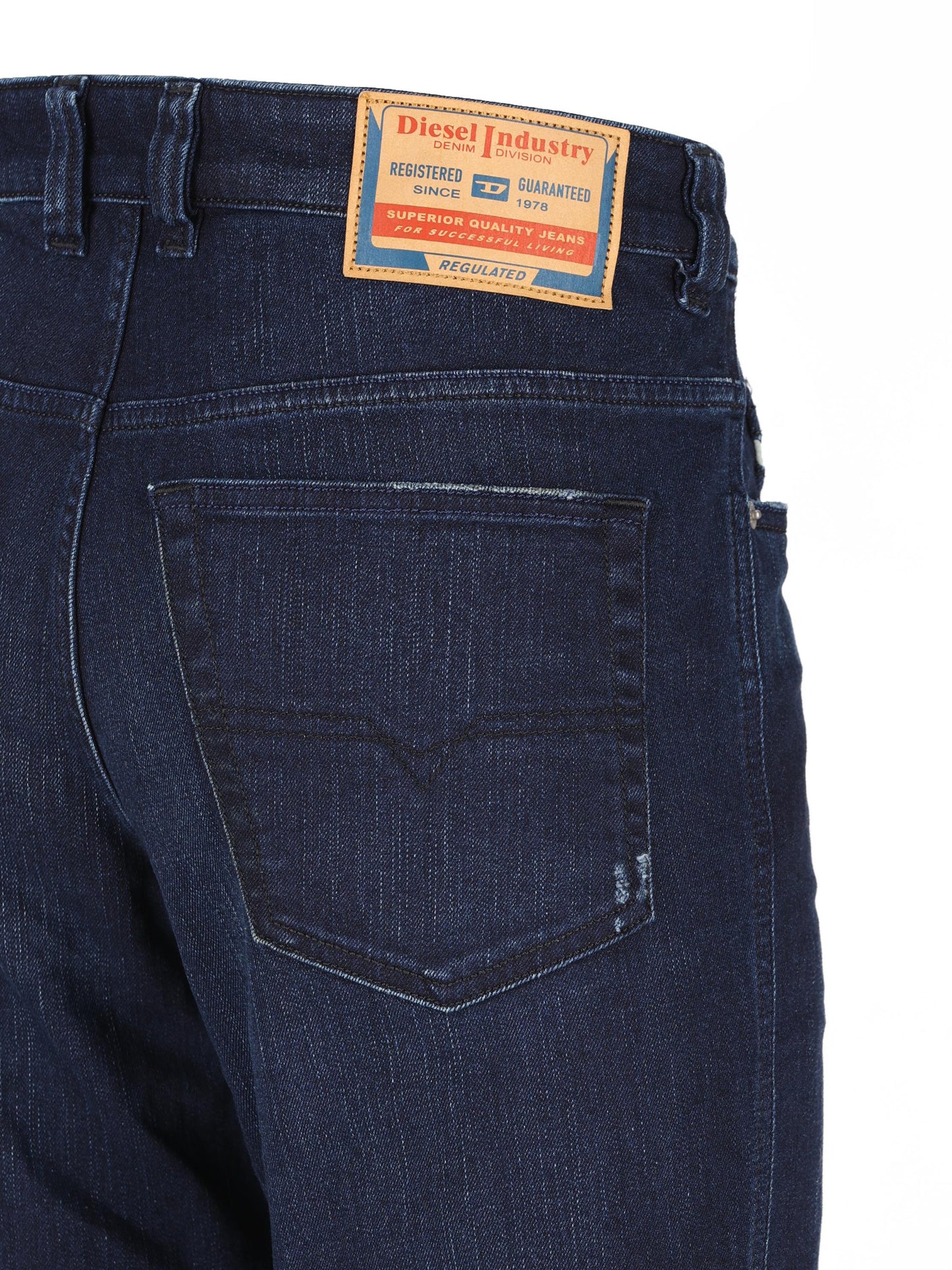 Jeans in cotone. A15797 09M7601 DIESEL