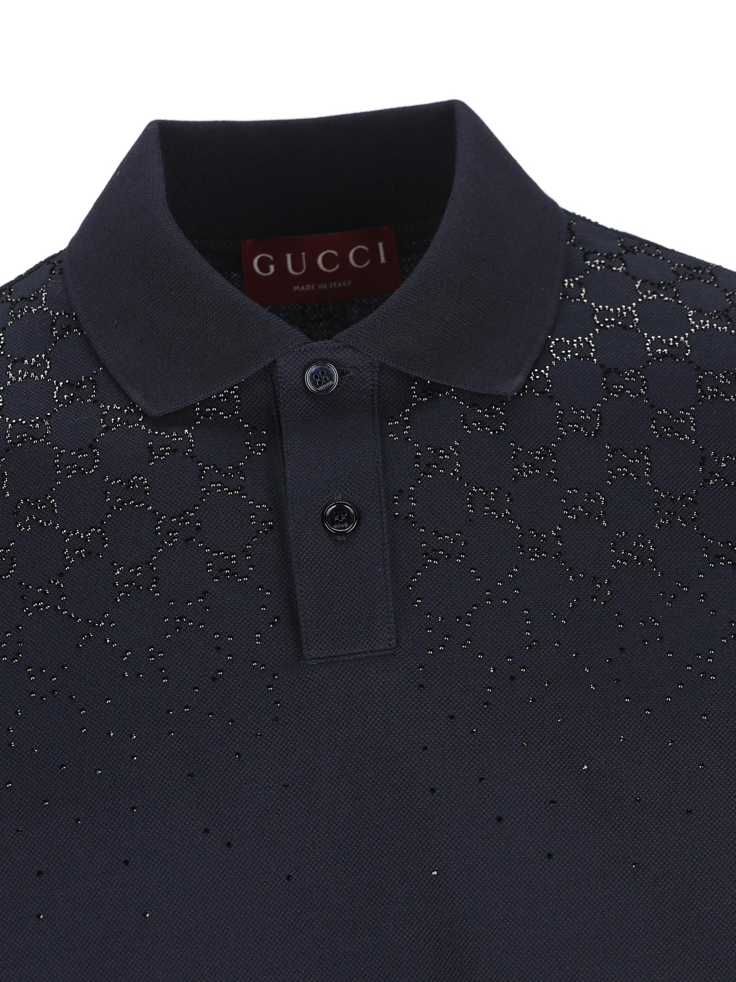 T-Shirt realizzata in cotone. 815514 XJHQQ4055 GUCCI