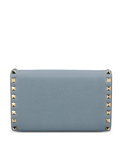 Portafoglio realizzato in pelle di vitello. 8W2P0AR6VSH MXE VALENTINO GARAVANI