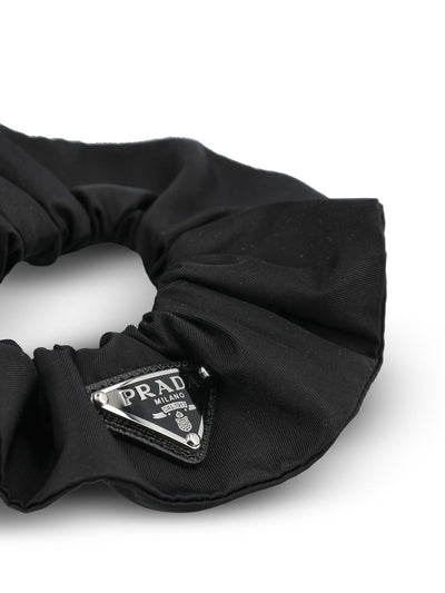 Elastico per capelli realizzato in poliammide. 1IF015 2DMIF0002 PRADA