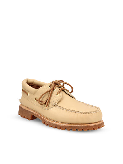 Scarpe da barca realizzate in pelle. TB0A2PDQ EN21 TIMBERLAND