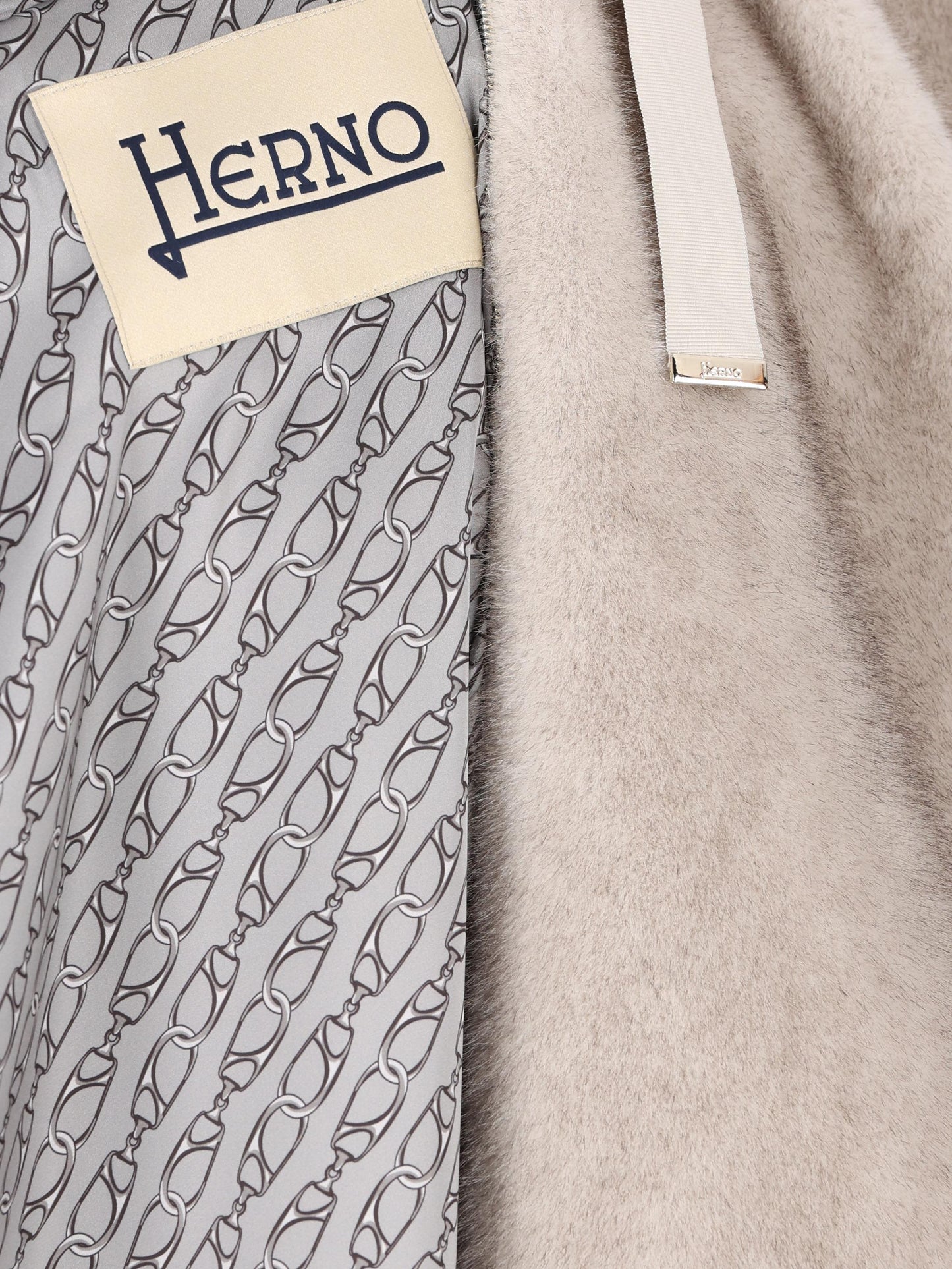 Giacca in poliestere. GI000318D 127399410 HERNO