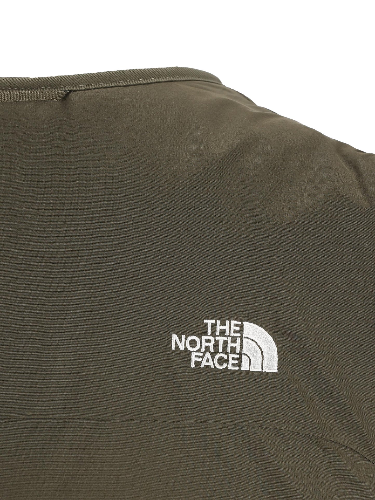 Gilet realizzato in nylon. NF0A8DWH 21L1 THE NORTH FACE