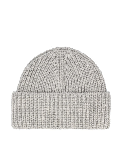 Cappello in lana e cashmere "Ciao Amore Cortina Lover" F25EM2831K 38 GIADA BENINCASA