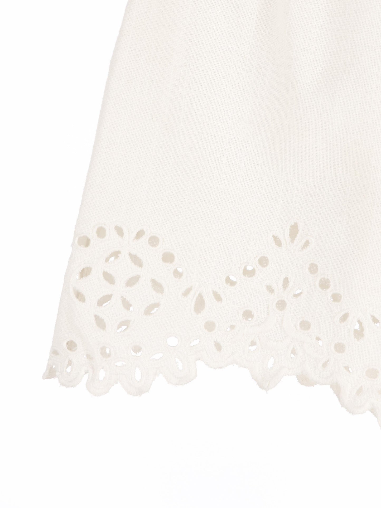 Gonna realizzata in cotone. 26PJU0466FA-D1J04E 20WH ISABEL MARANT