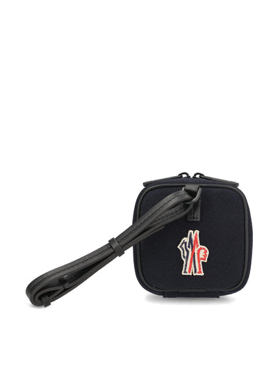 Pochette realizzata in poliammide. W6A00003 M8970778 MONCLER GRENOBLE