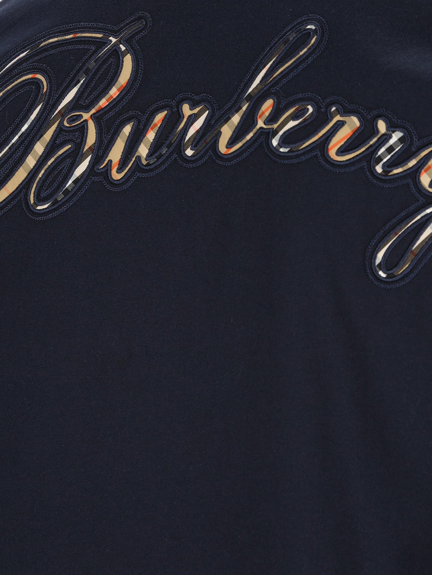 T-Shirt realizzata in cotone. 8119055 C3795 BURBERRY