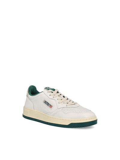 Sneakers realizzate in pelle. AULM VS06 AUTRY