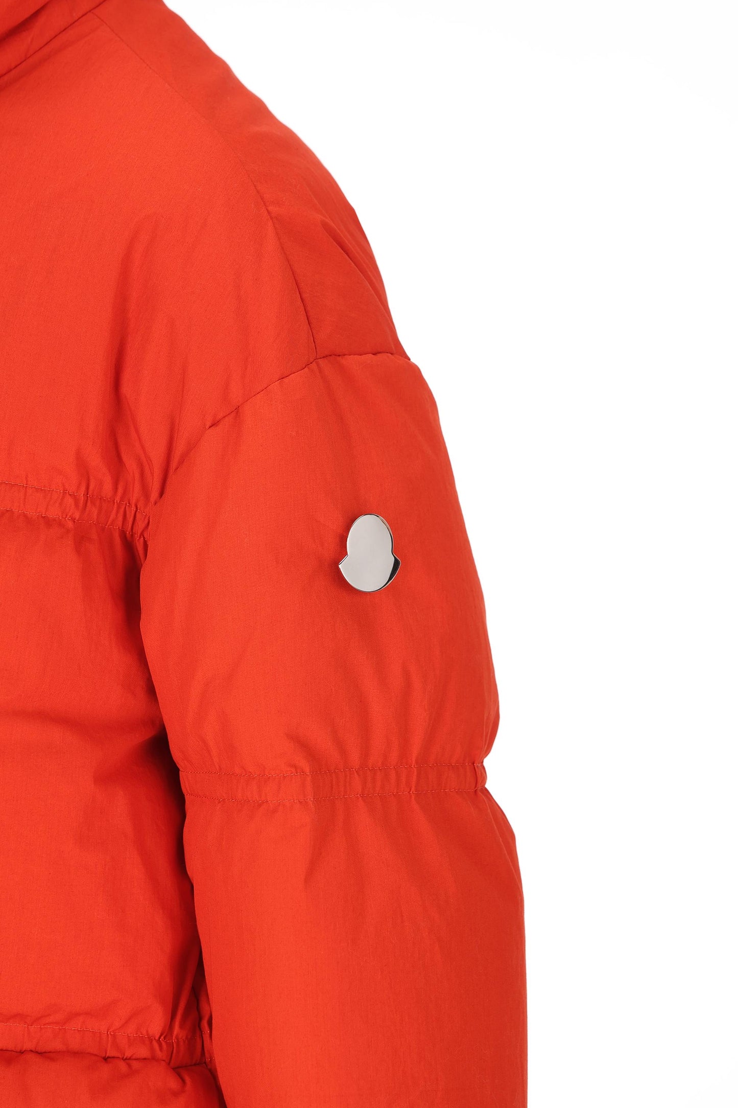Piumino realizzato in cotone. W1A00018 M6390570 MONCLER - JIL SANDER