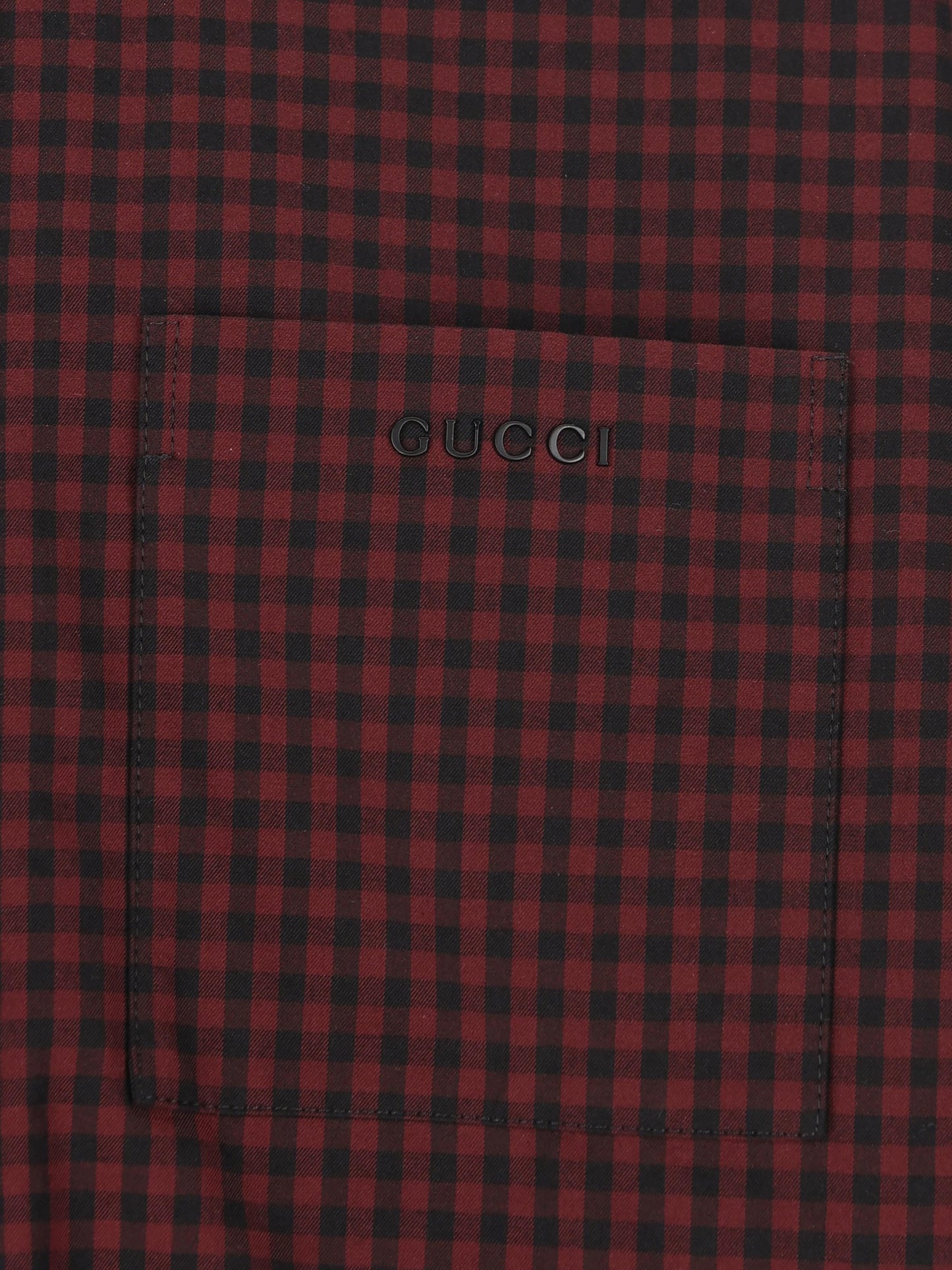 Giacca realizzata in cotone. 836251 Z7ATD5333 GUCCI