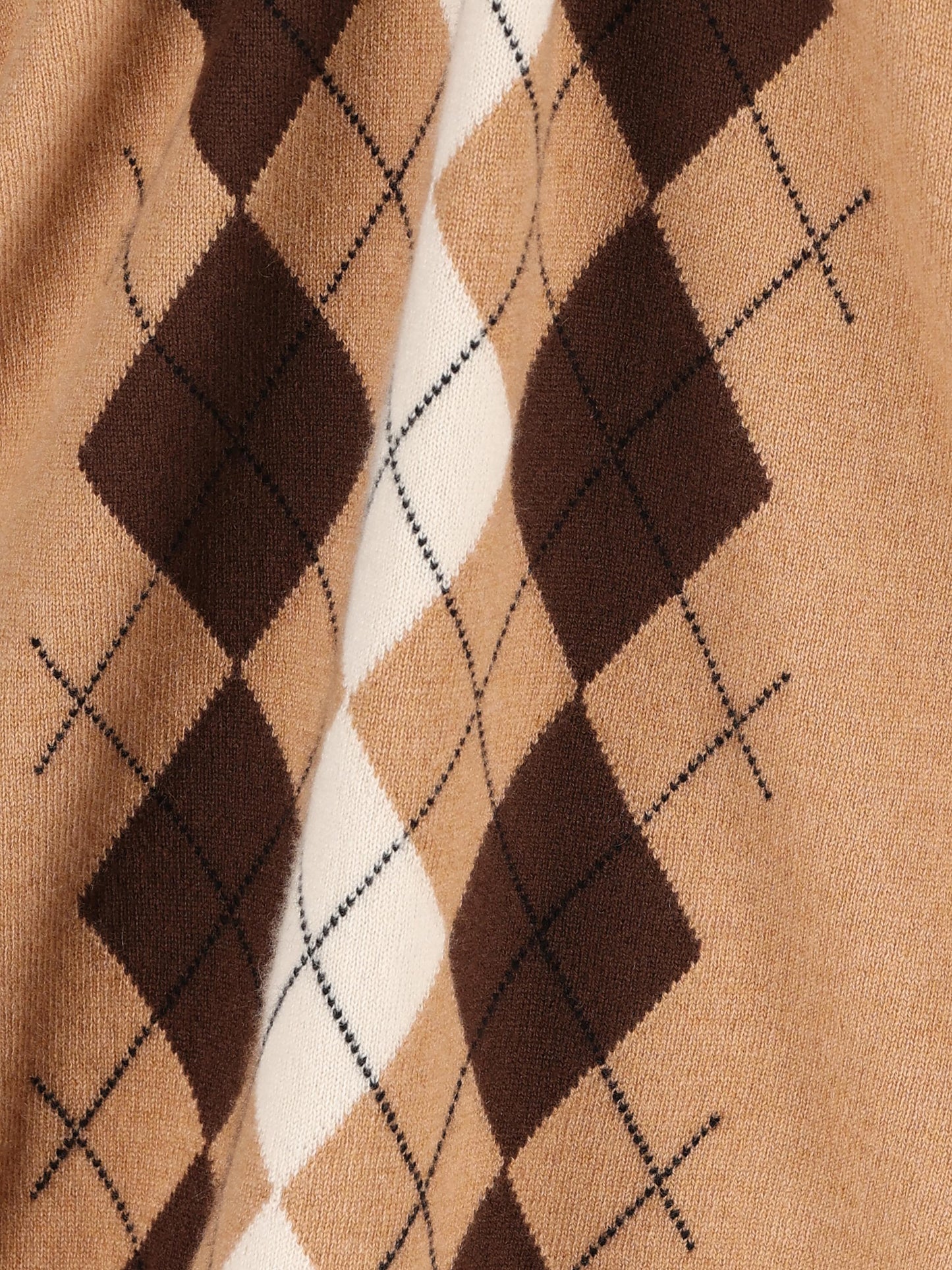 Polo in cashmere. MMLB65 174BF0040 MIU MIU