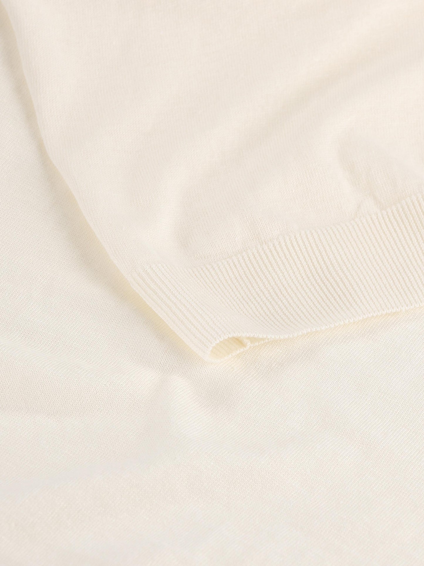 T-Shirt realizzata in lino e cotone. JOSH 001 TAGLIATORE