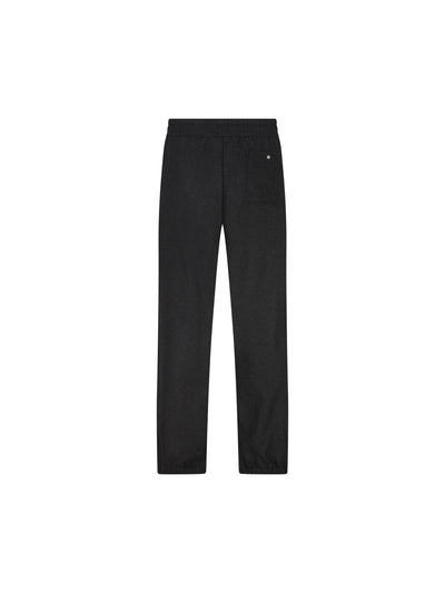 Pantaloni realizzati in cashmere ed elastan. FAB935 AVINF0TY6 FENDI