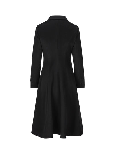 Tabarro realizzato in lana. TGD0004 614059 IL TABARRO