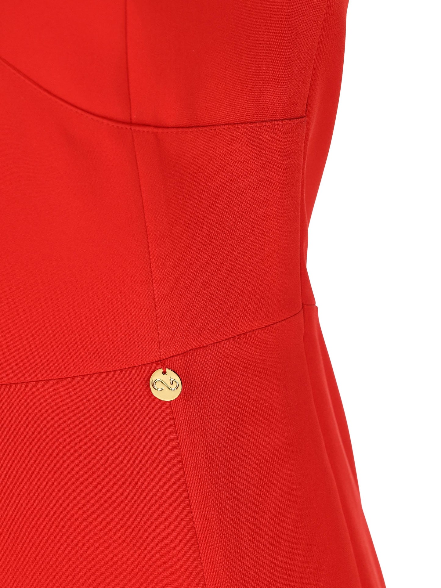 Abito realizzato in poliestere. MARYLIN CATALINA