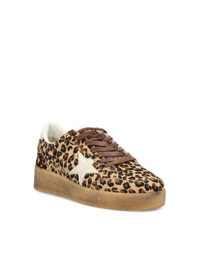 Sneakers realizzate in cavallino. GWF00804 F00801083241 GOLDEN GOOSE