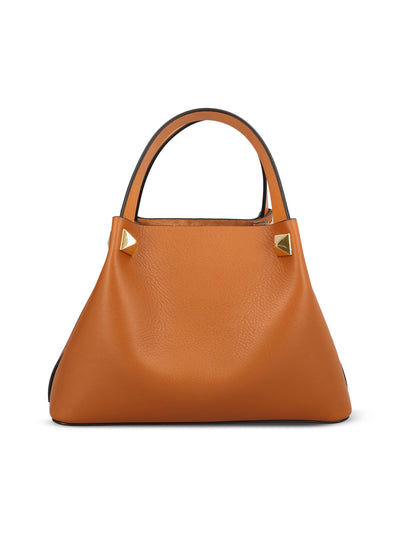 Borsa realizzata in pelle. 8W2B0T02LSX CAC VALENTINO GARAVANI