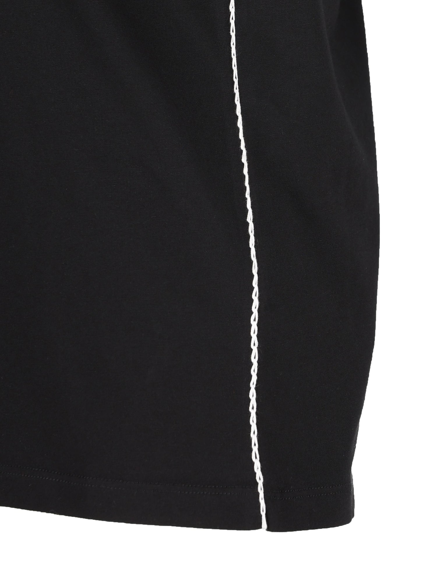 T-Shirt realizzata in cotone. S359AJ2X03 1100 LOEWE