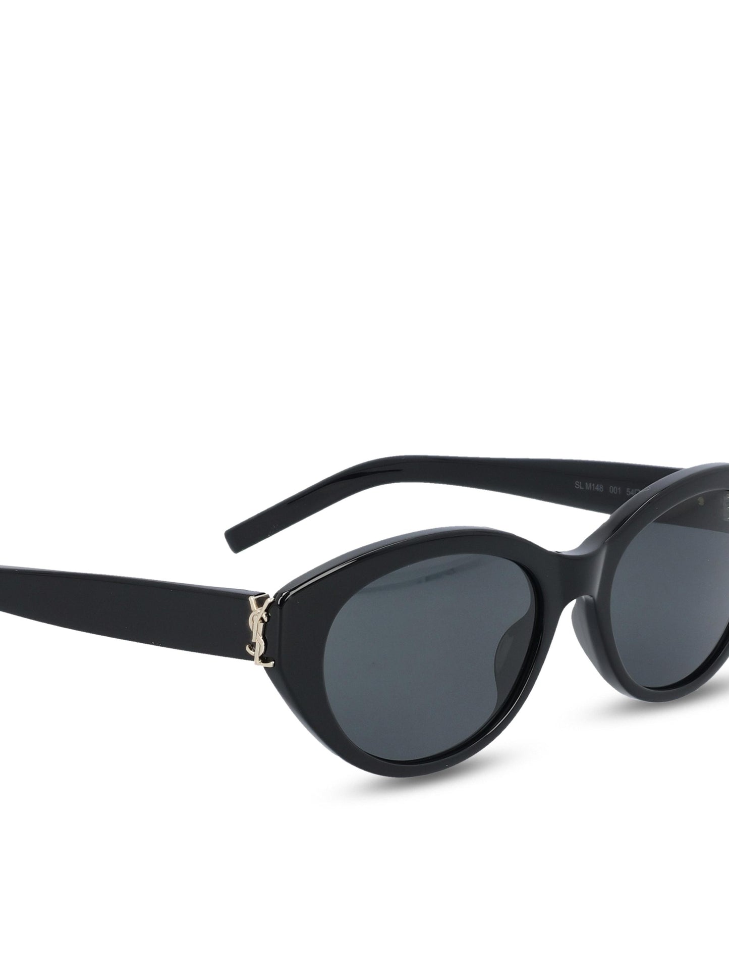 Occhiali da sole realizzati in acetato 822274 Y99561000 SAINT LAURENT