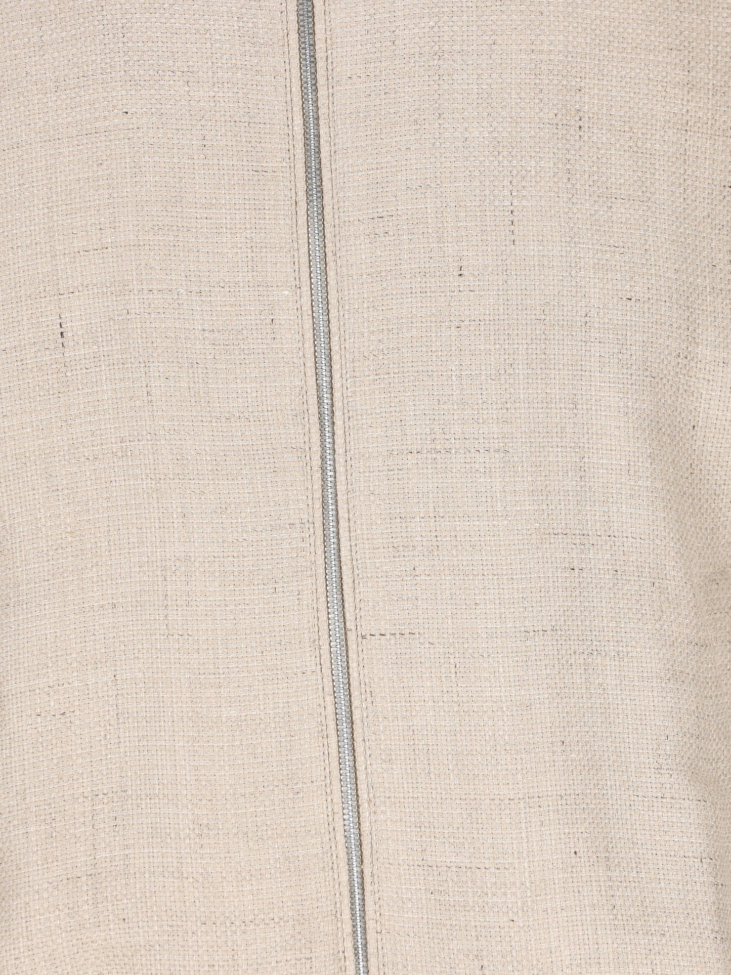 Giacca realizzata in misto seta e lino. MZ4036580 C042 BRUNELLO CUCINELLI