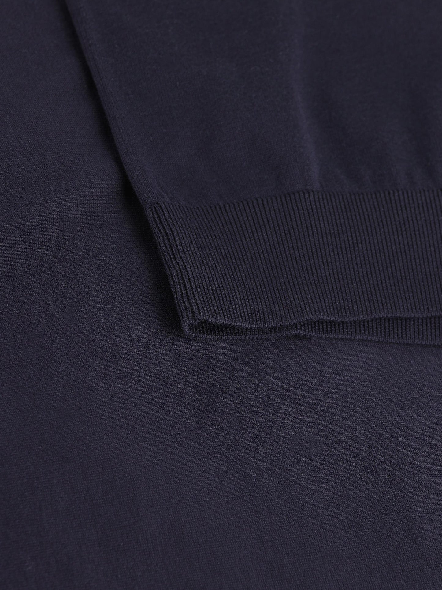 Polo realizzata in cotone. FAP2470 W000 LORO PIANA