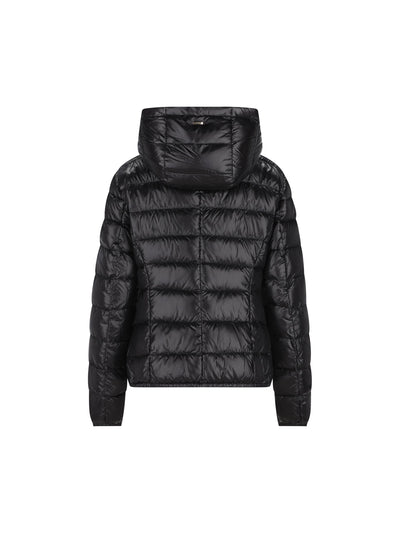 Piumino realizzato in poliammide. PI0833DIC 12017Z9300 HERNO