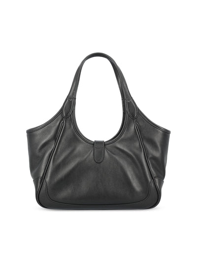 Borsa realizzata in pelle. 866646 AAGIA1000 GUCCI