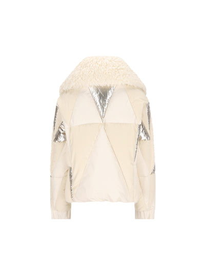 Giacca realizzata in poliestere. W1A00006 M8490P00 MONCLER GRENOBLE