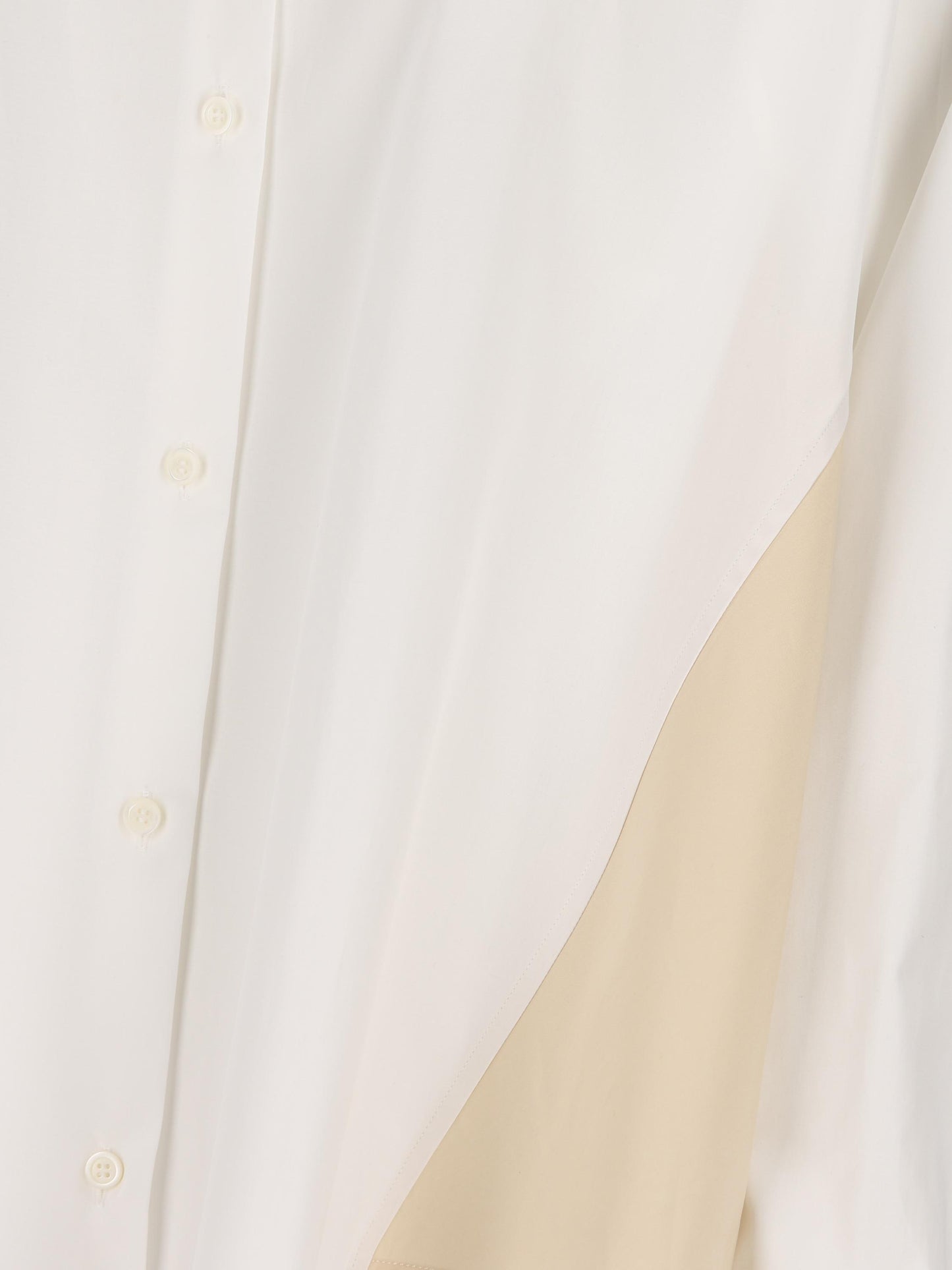 Camicia in leggero popeline di cotone. S616Y05X58 2112 LOEWE - PAULA'S IBIZA