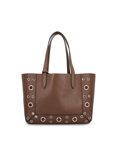 Borsa realizzata in pelle di vitello. 7W2B0R88MJL W04 VALENTINO GARAVANI