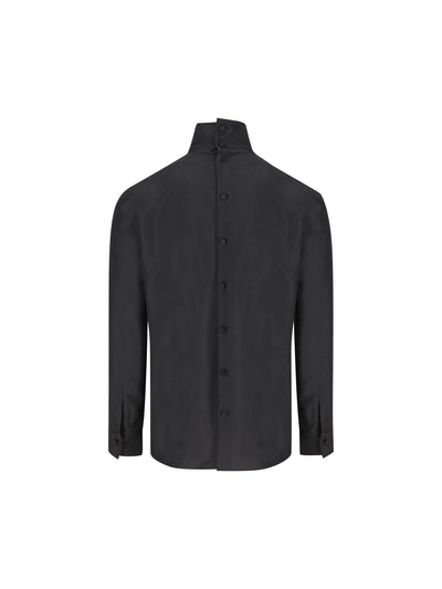 Camicia realizzata in seta. 850332 ZAFKB1000 GUCCI