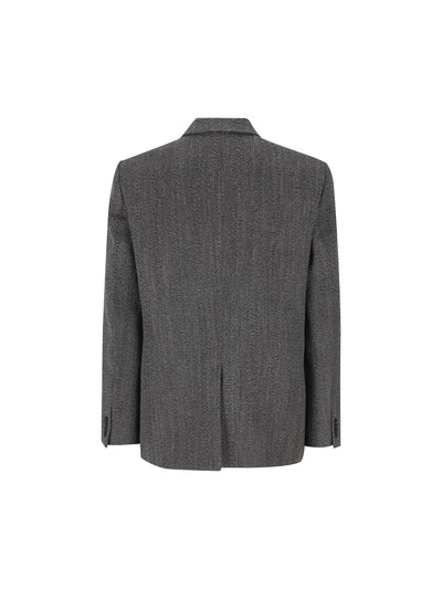 Giacca realizzata in lana. 850092 Z7AXE9024 GUCCI