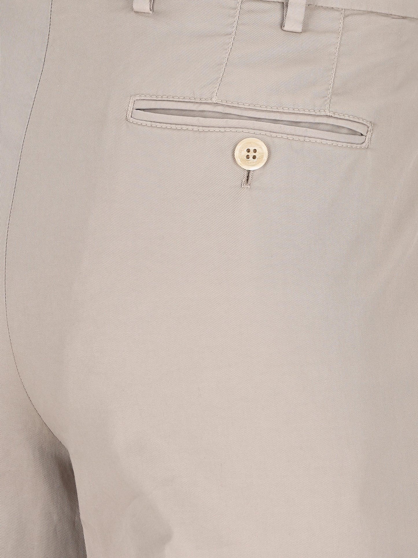 Pantaloni realizzati in cotone. M289LI1770 C6035 BRUNELLO CUCINELLI