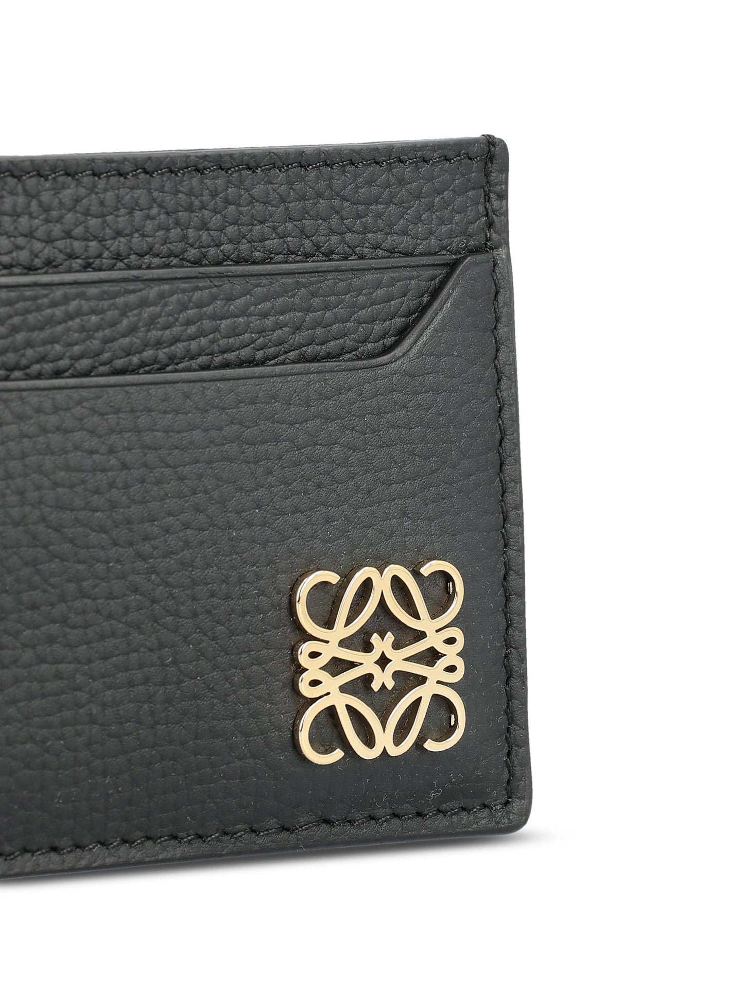 Portacarte realizzato in pelle di vitello. C821075X09 1206 LOEWE