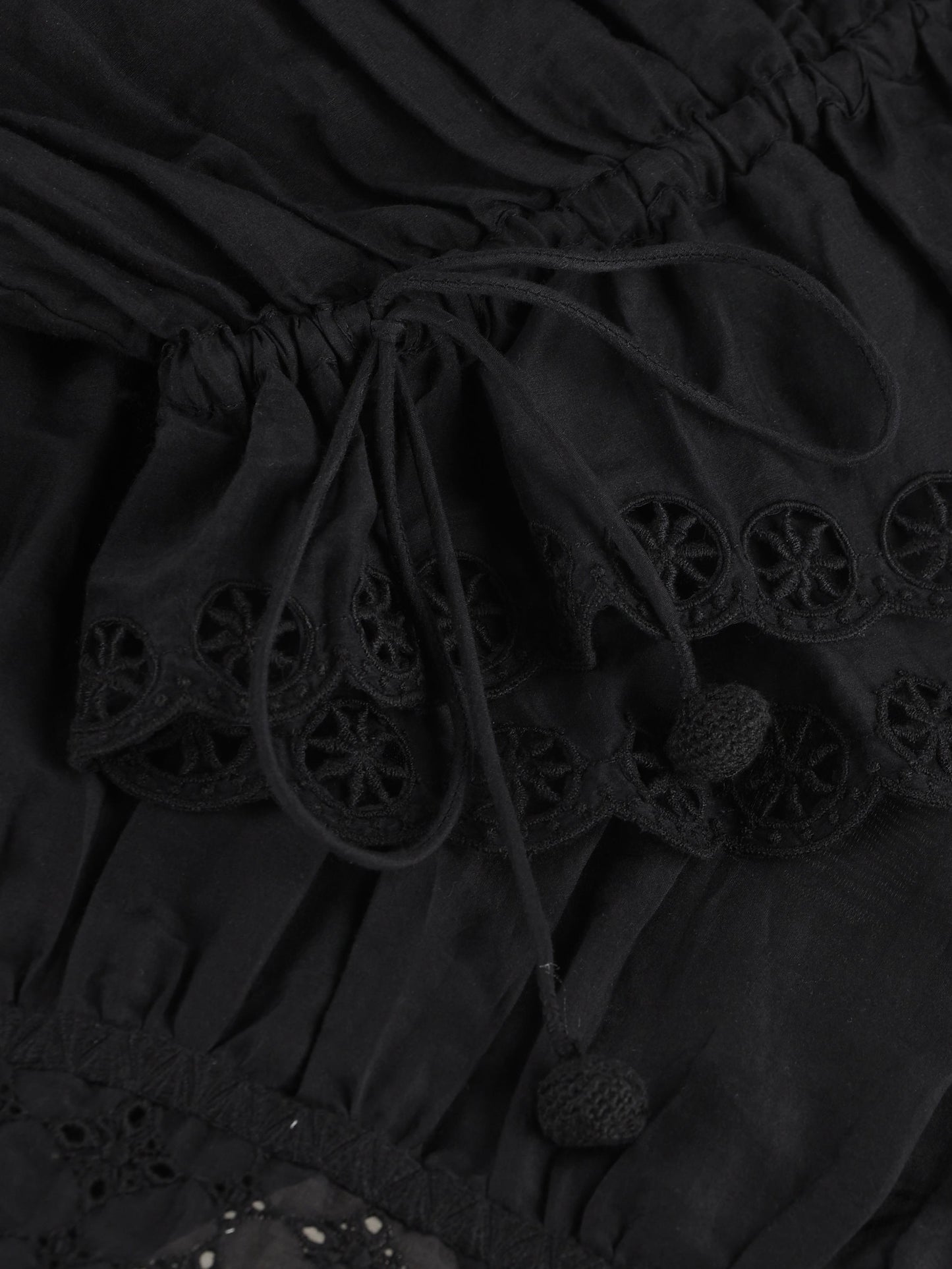 Camicia realizzata in camicia e seta. 26EHT0886FA-D2J17I 01BK ISABEL MARANT