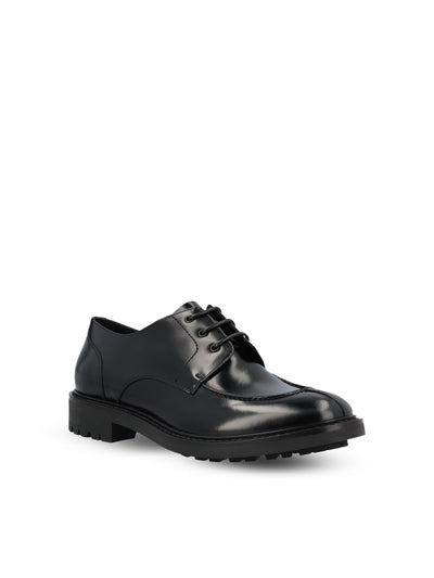 Derby realizzate in pelle di vitello. 838195 AAEHH1000 SAINT LAURENT