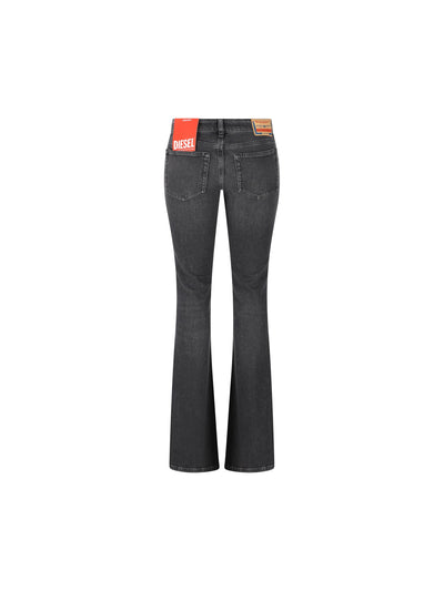 Jeans realizzati in cotone. A11003 0ADBE02 DIESEL