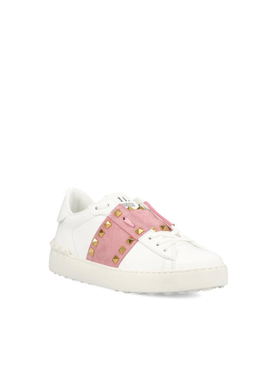 Sneakers realizzate in pelle di vitello. 7W2S0A01XYM BQA VALENTINO GARAVANI