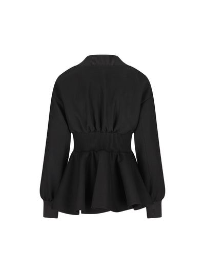 Giacca realizzata in lana vergine. FJ7669 AJYFF0GME FENDI