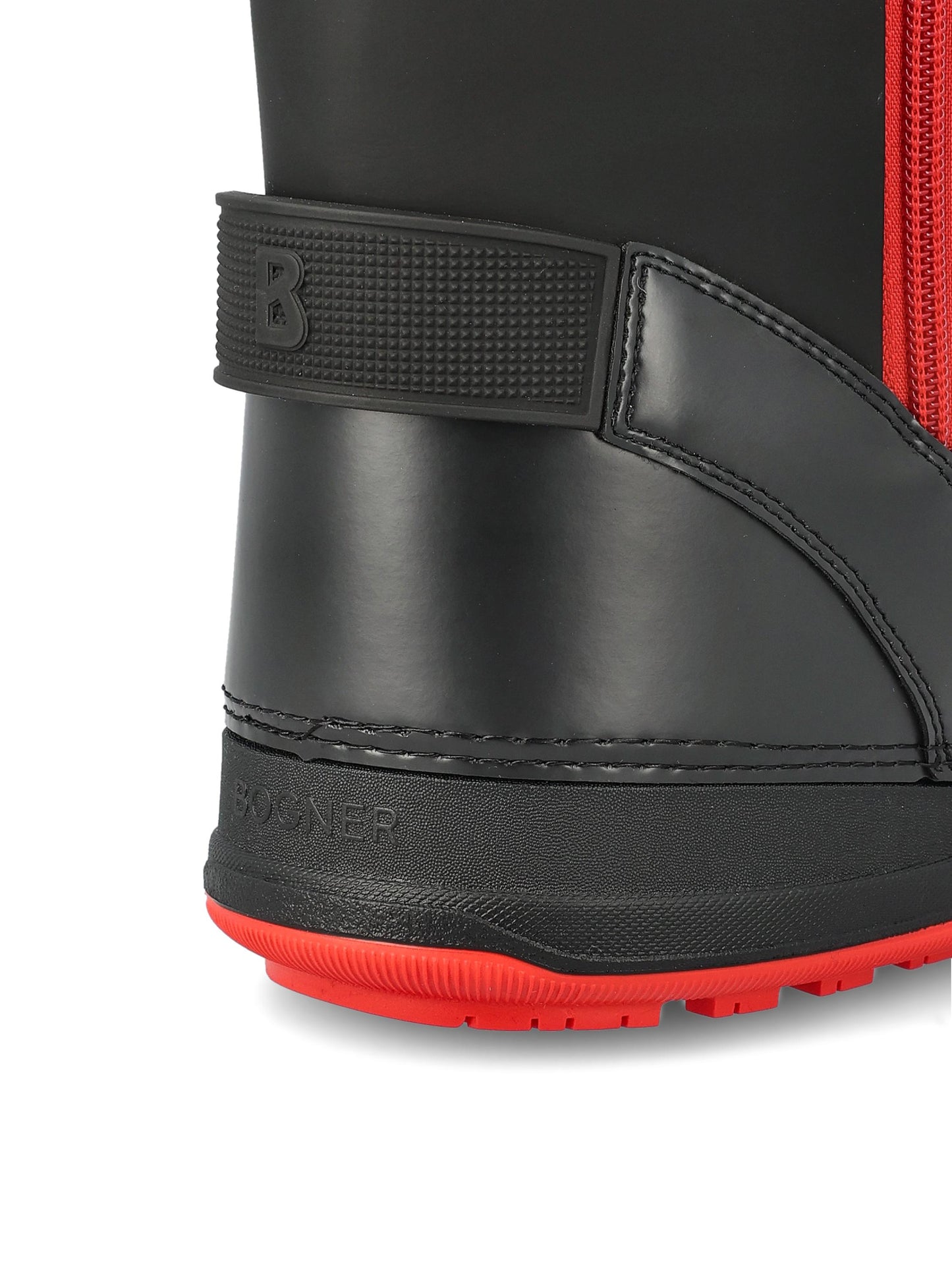 Stivali realizzati in materiale tecnico. 32547534 047 BOGNER