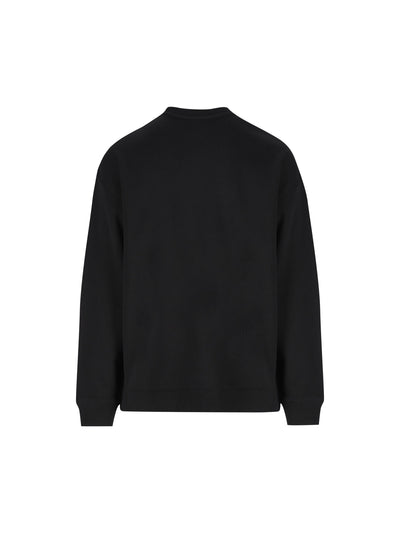 Felpa in cotone. H526Y24X63 1100 LOEWE