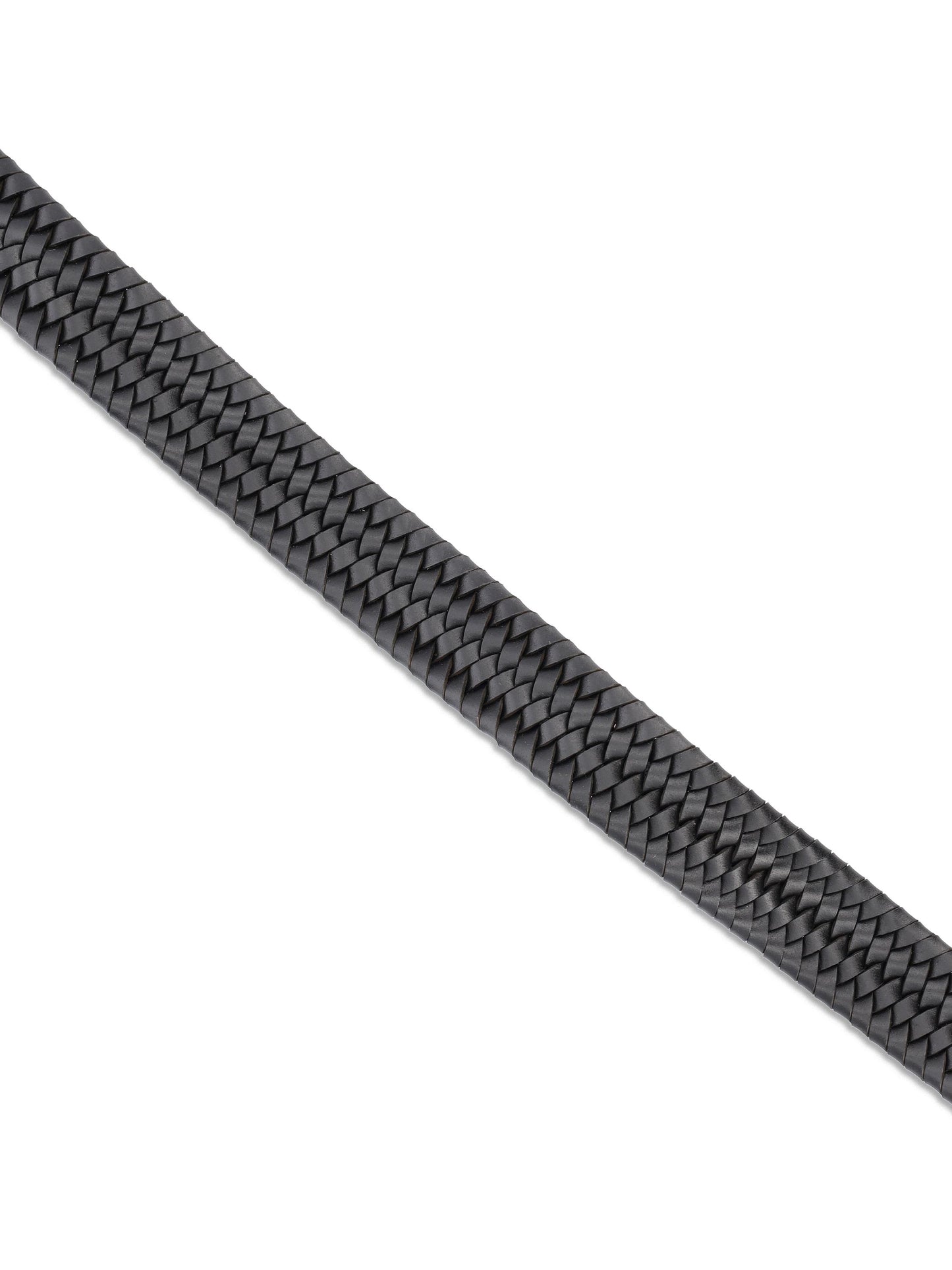 Cintura realizzata in pelle riciclata. LBMILBLA L10-100990 LA BOUCLE