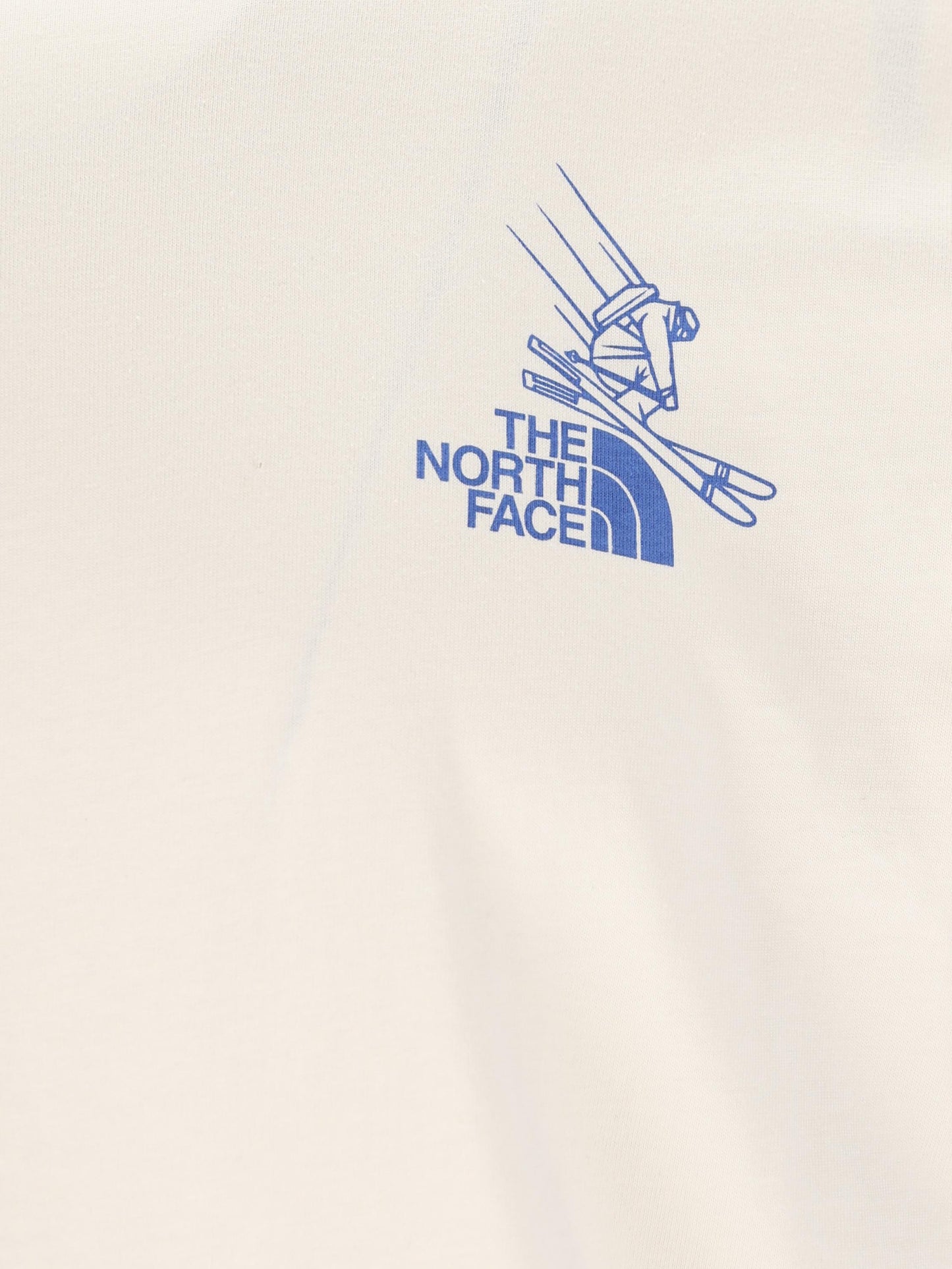 T-Shirt realizzata in cotone. NF0A8G9Z QLI1 THE NORTH FACE