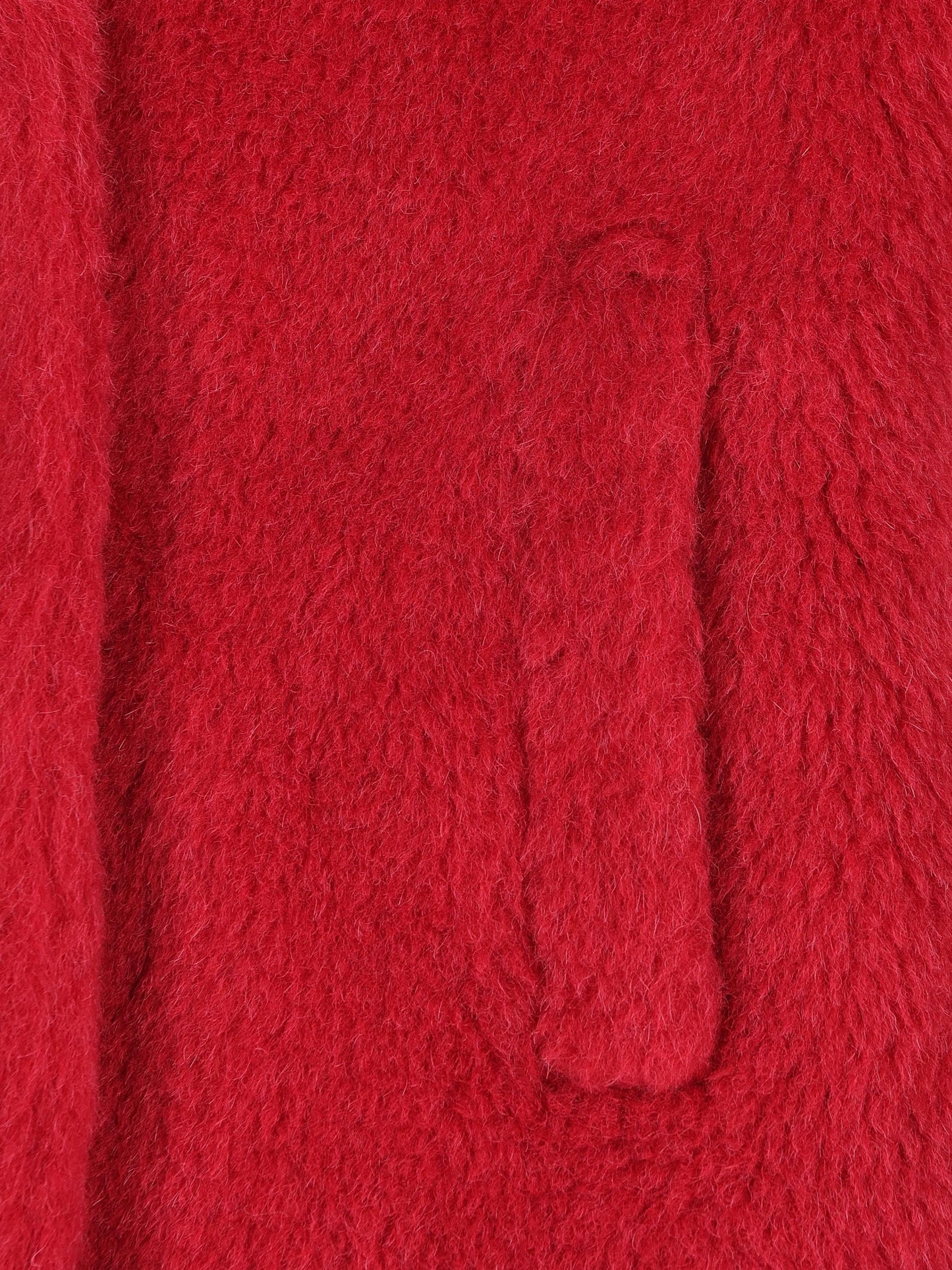 Mantella realizzata in misto alpaca. 2614731121600 012 MAX MARA