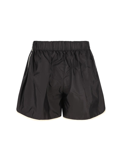 Shorts realizzati in poliammide riciclata. 22H941 1WQ9F0Q1I PRADA